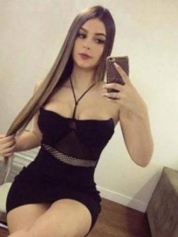 Индивидуалка Эльмира Фотография 3